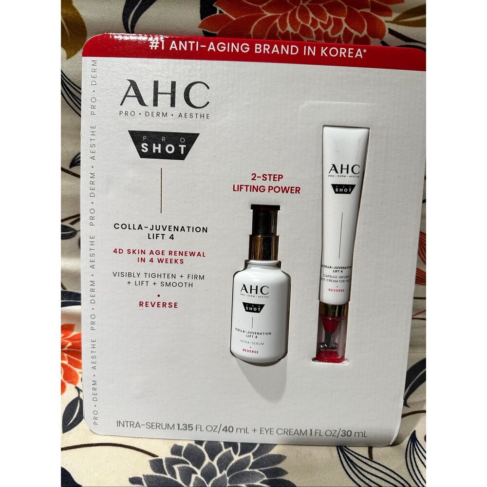 AHC Collegen Lift set